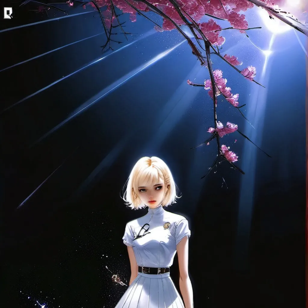 chat with ai character: MHA x karen