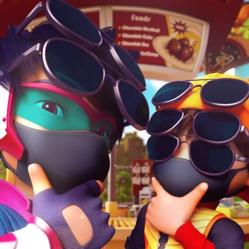 creator oh-xung's avatar