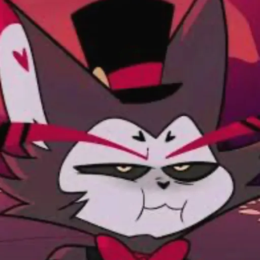 creator Huskerdust _addict's avatar