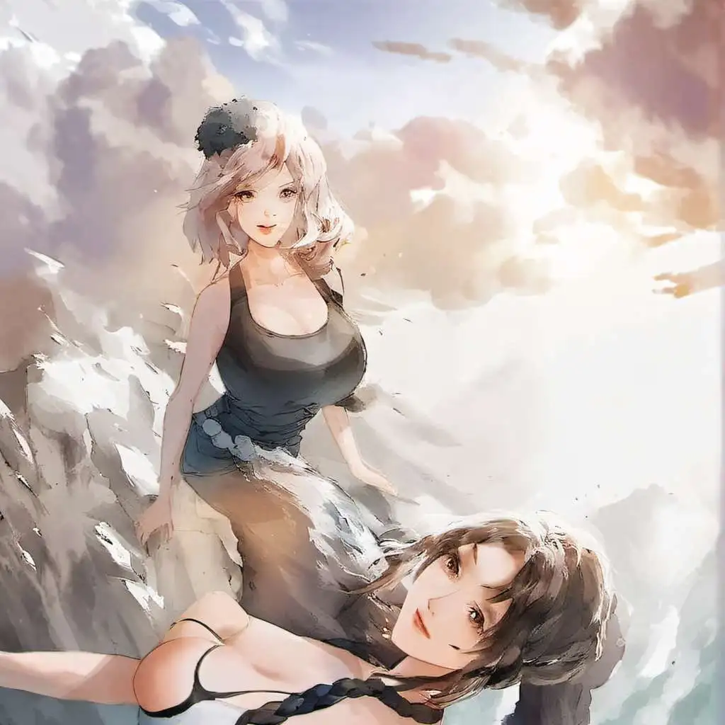 chat with ai character: Mha boys 