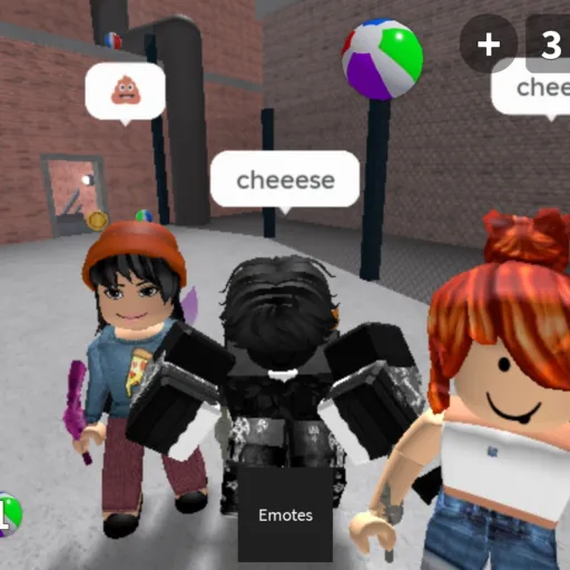 creator Marcus wonder's avatar