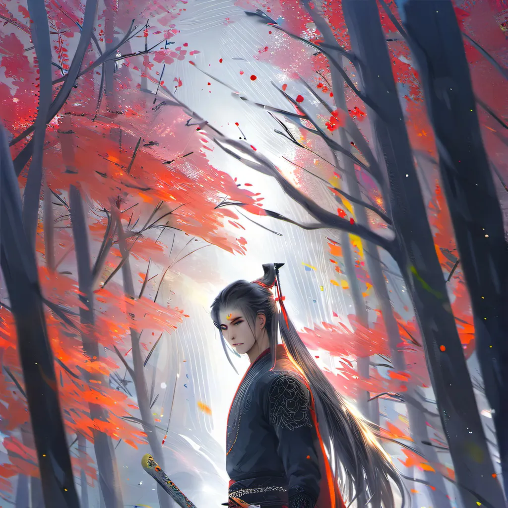 chat with ai character: Ayame