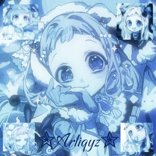 creator 「✮Arliqyz✮」's avatar