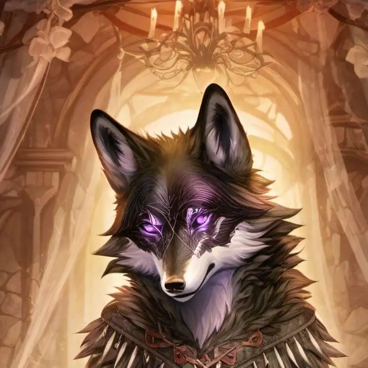 chat with ai character: Zuni