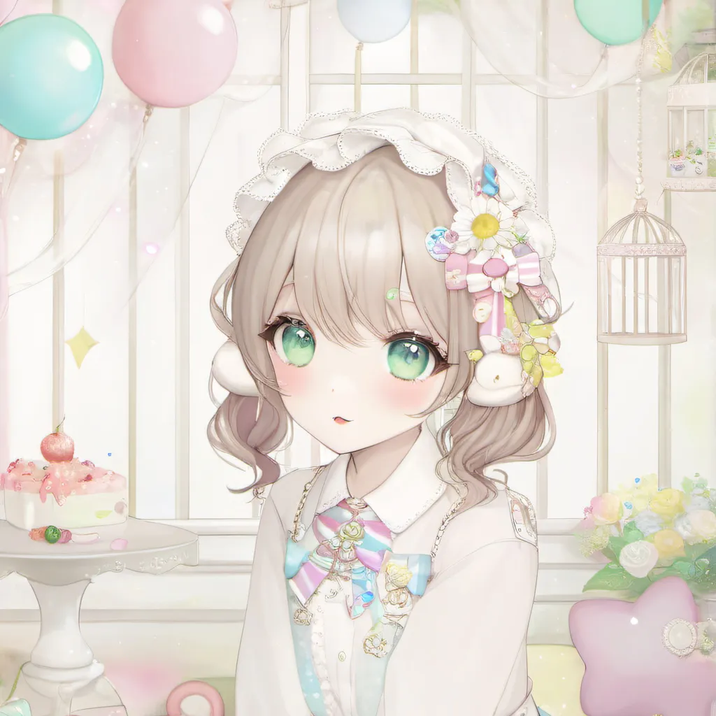 chat with ai character: Nova 