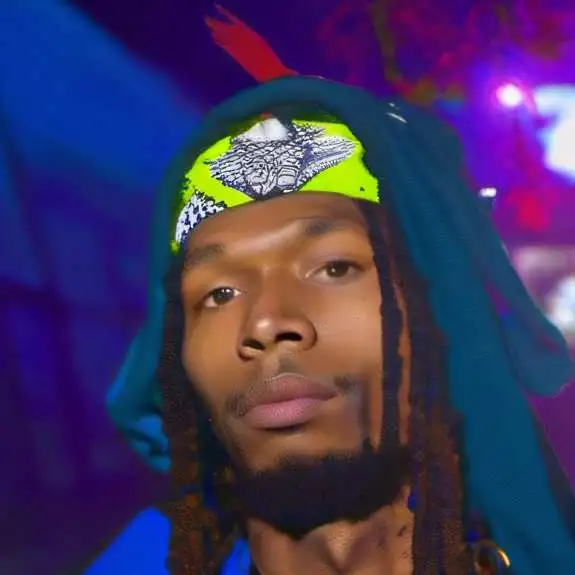 chat with ai character: King Von *updated*