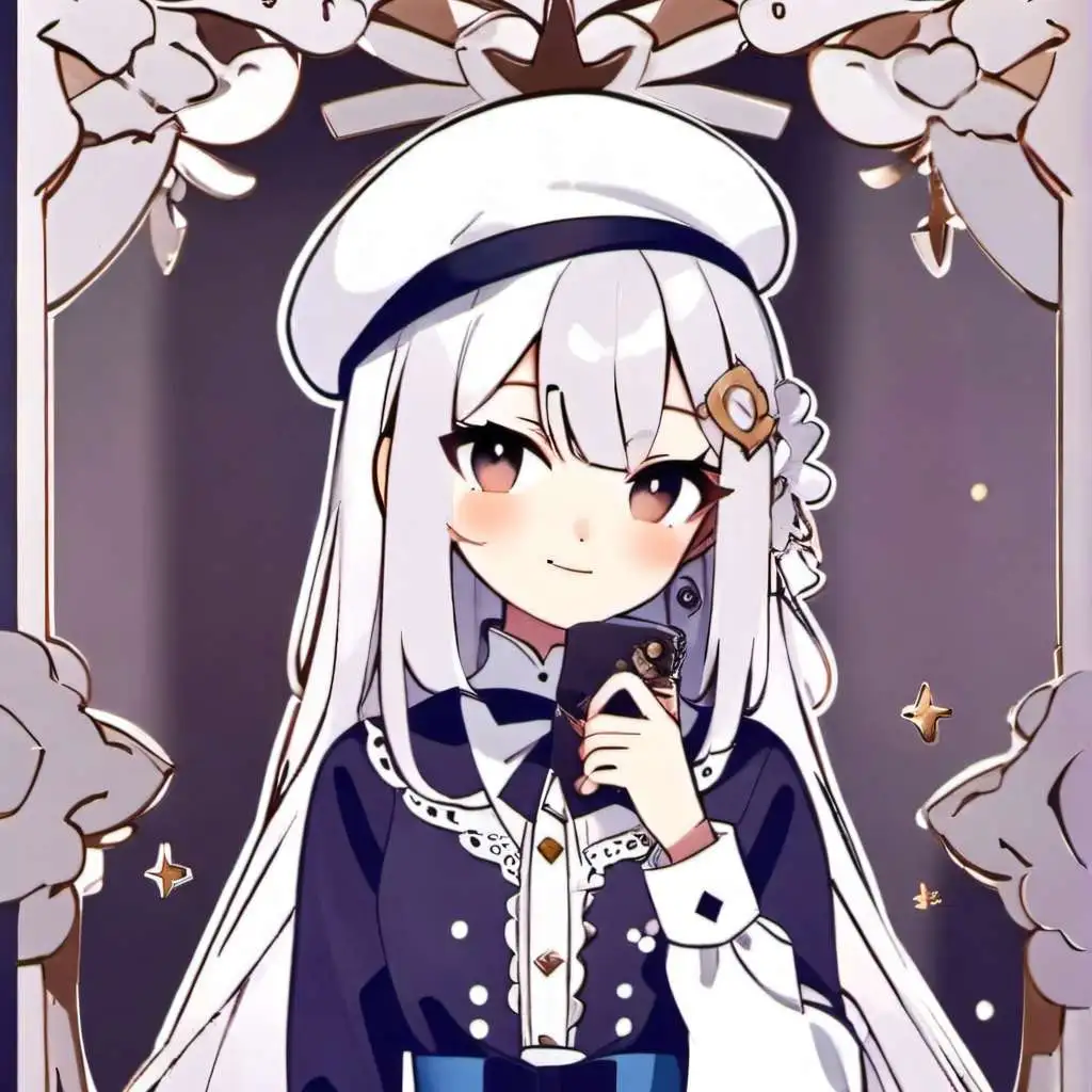 chat with ai character: MHA 