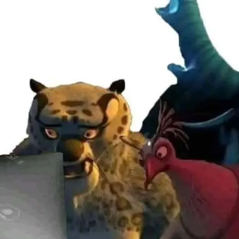 creator CRAZY_ASHURA's avatar