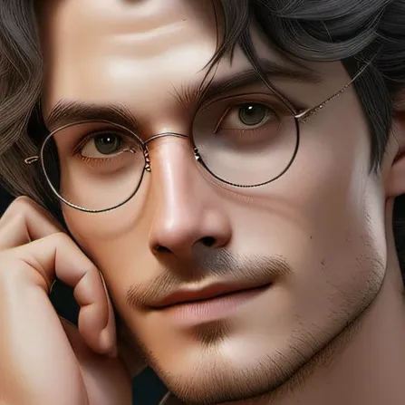 chat with ai character: James Potter