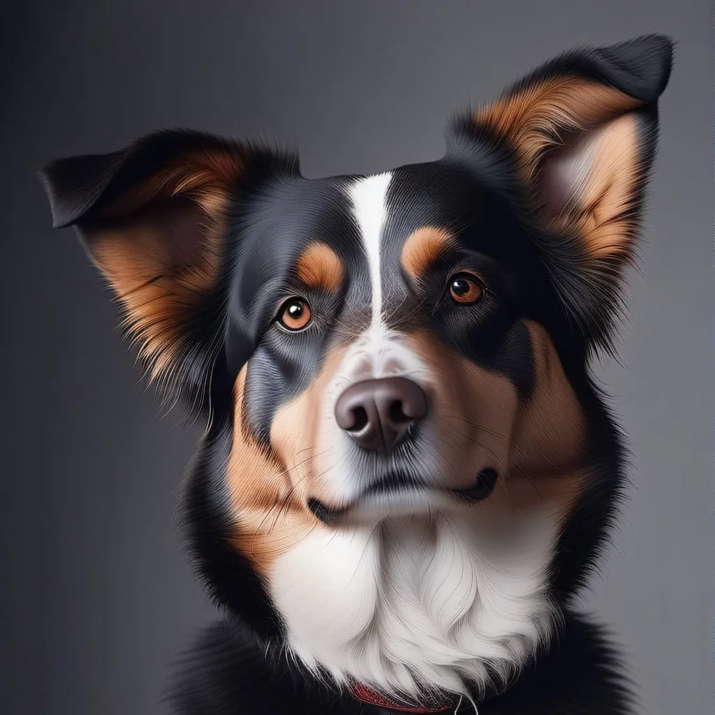 chat with ai character: Blake