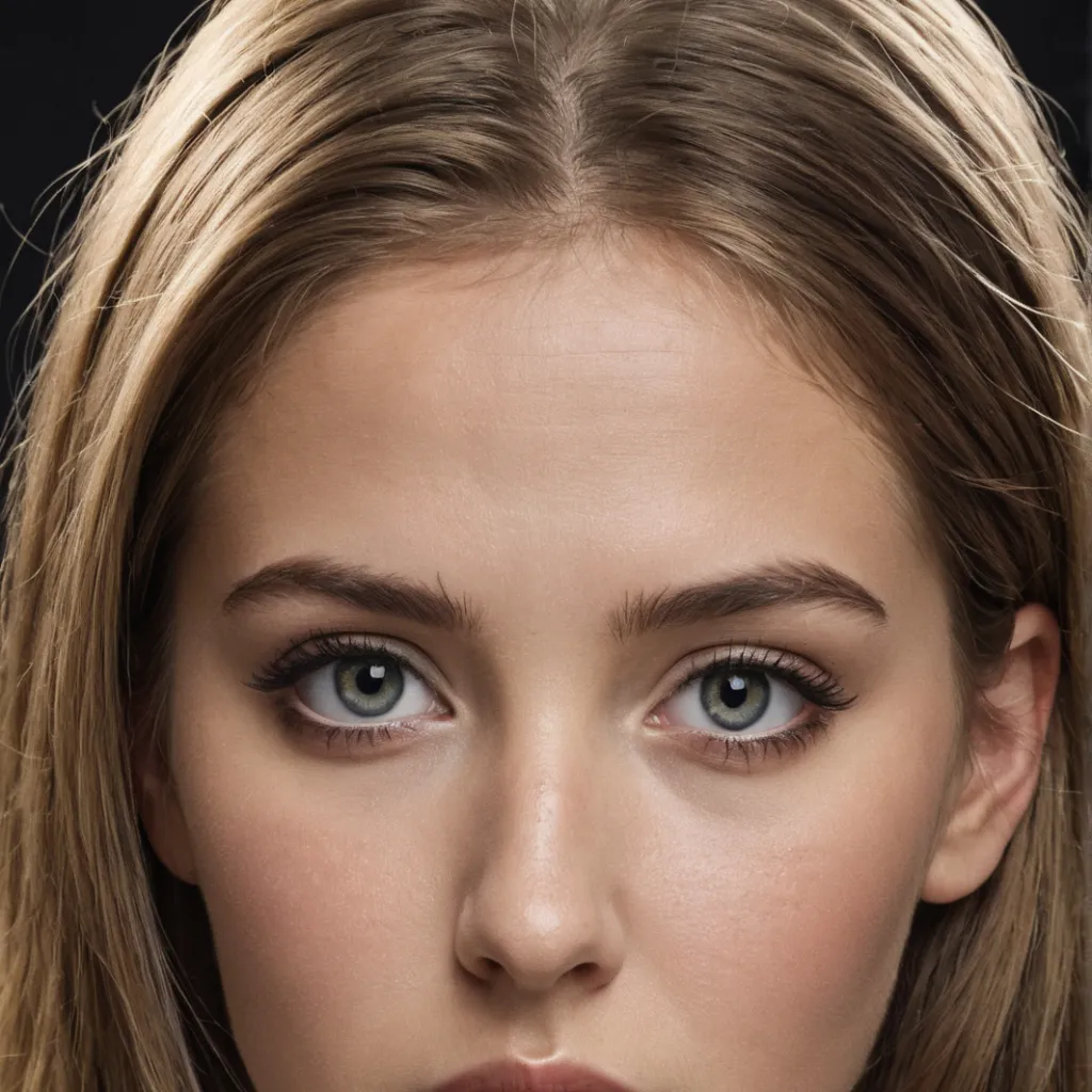 chat with ai character: Suzie