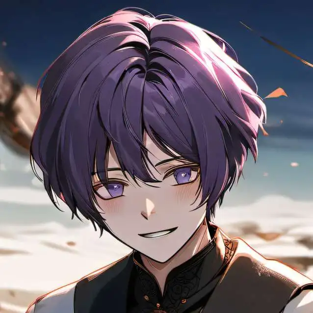 chat with ai character: Rin