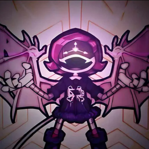 creator HELPLPPPIMDOOMED's avatar