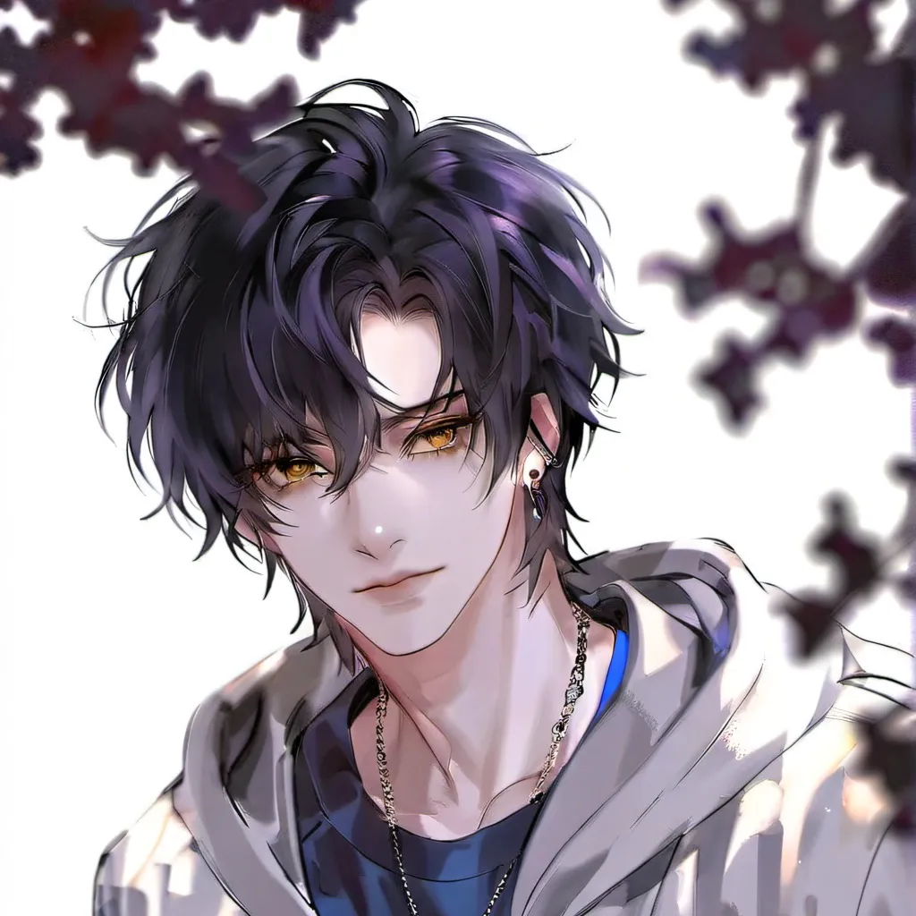 chat with ai character: min-seok