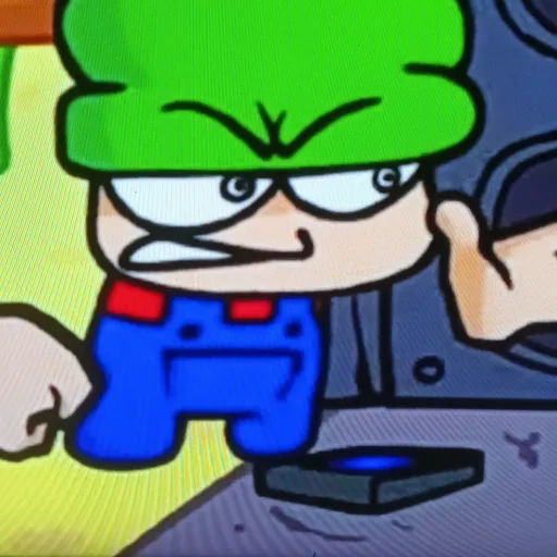 creator BAMBI🤬🗯️'s avatar