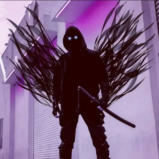 creator TheVoidWalker's avatar