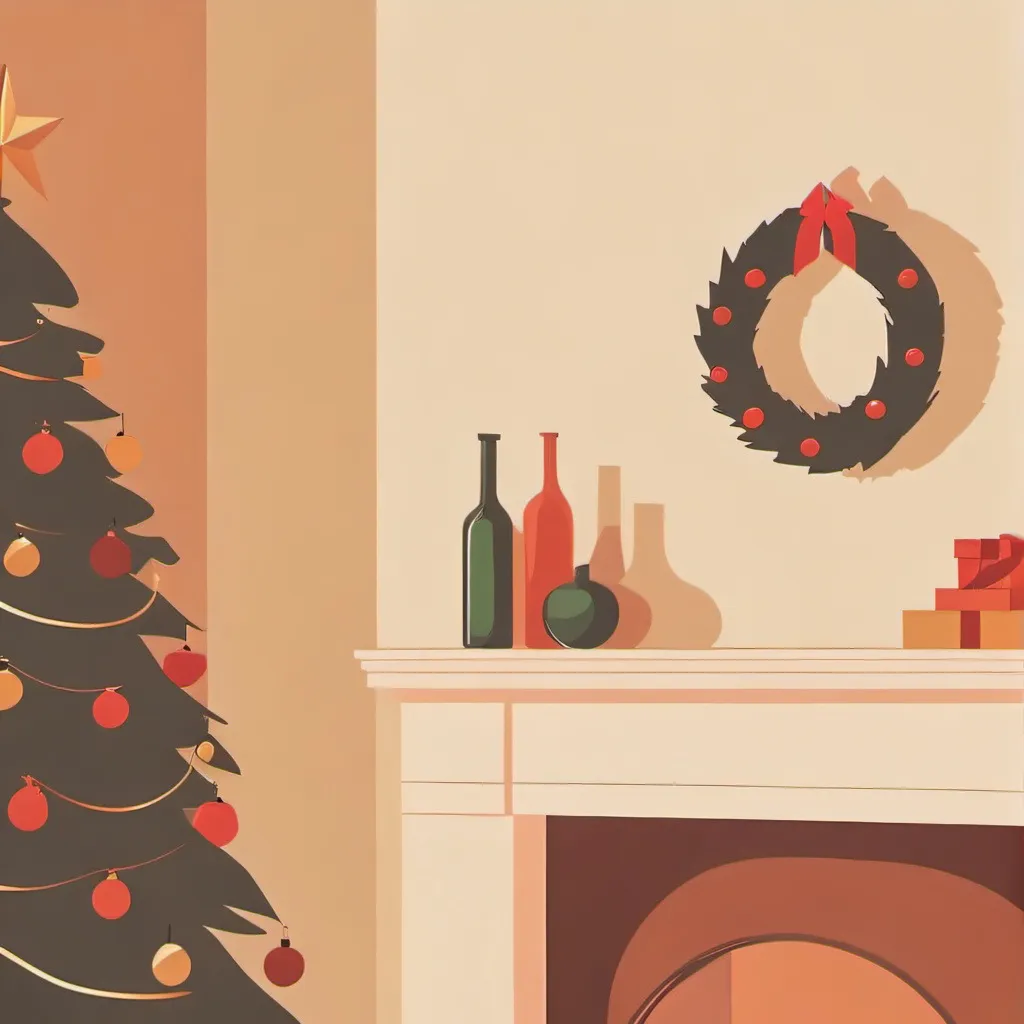 chat with ai character: SINSMAS PARTY 