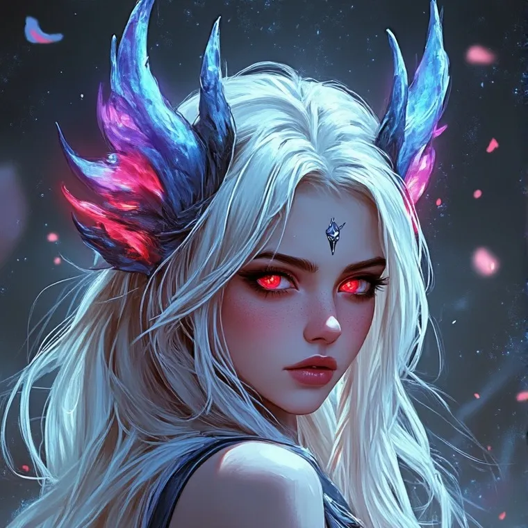 chat with ai character: Squid girl 