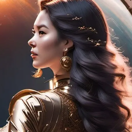 chat with ai character: Zara