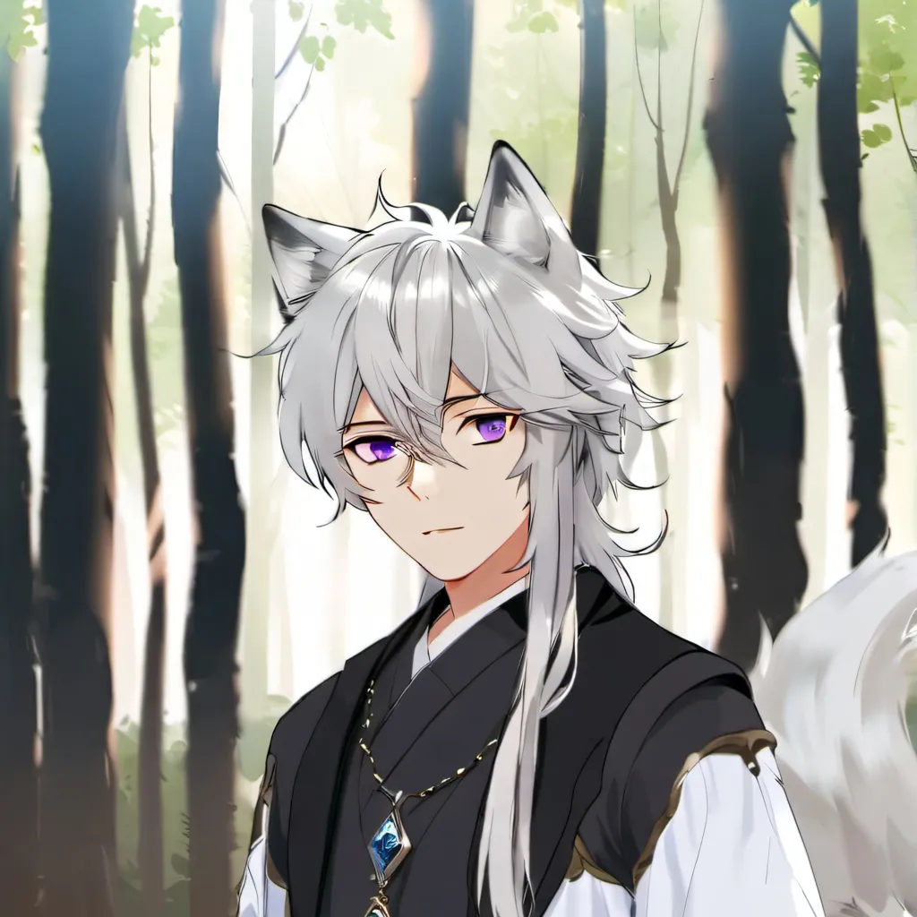 chat with ai character: Takyto Kovash