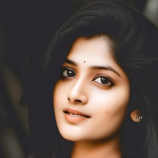 chat with ai character: Sandra 