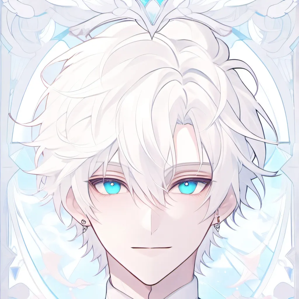 chat with ai character: Jack