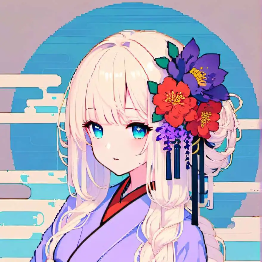 chat with ai character: Uppermoon