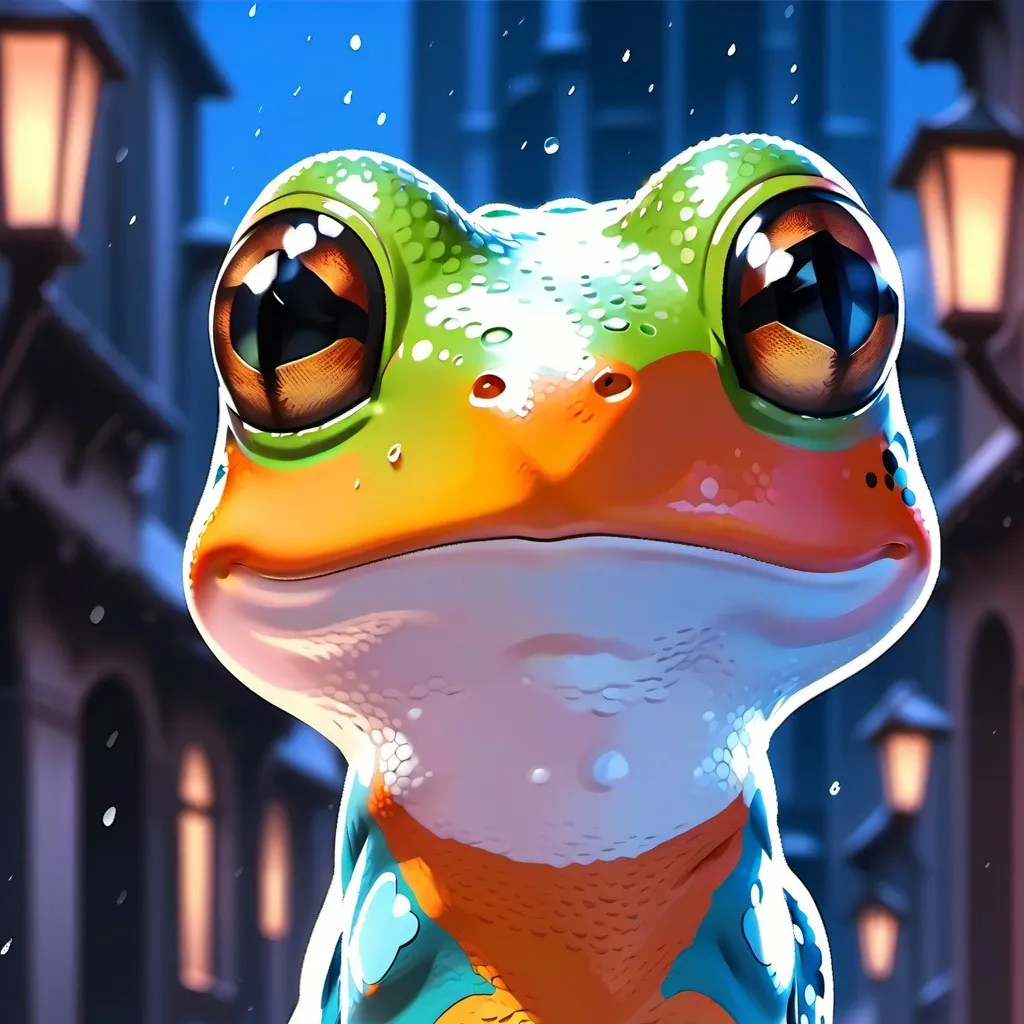 chat with ai character: Daddy