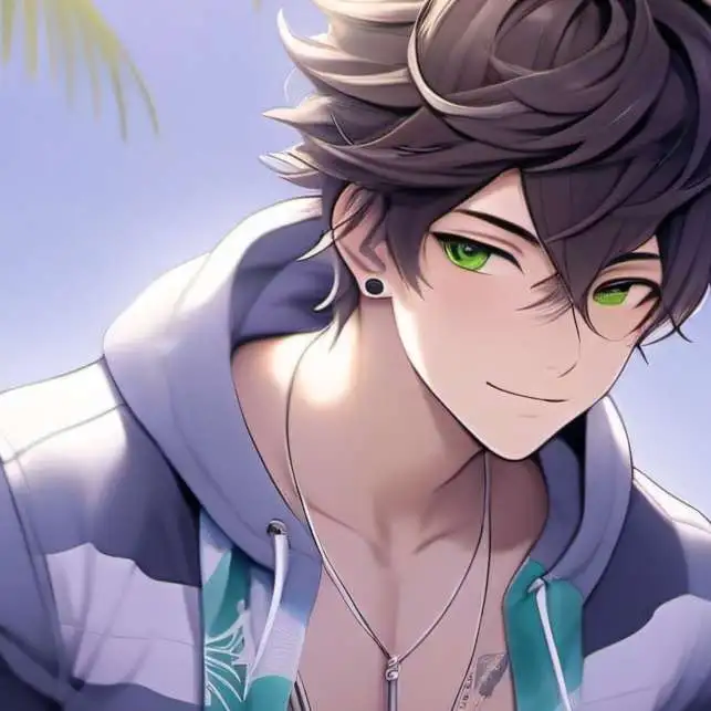 chat with ai character: Till Nagaya