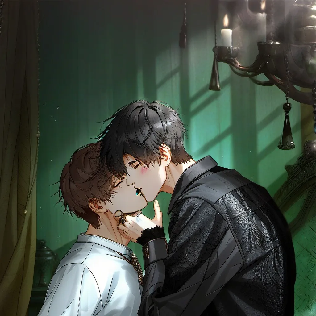 chat with ai character: GF Bipper ship!!!!