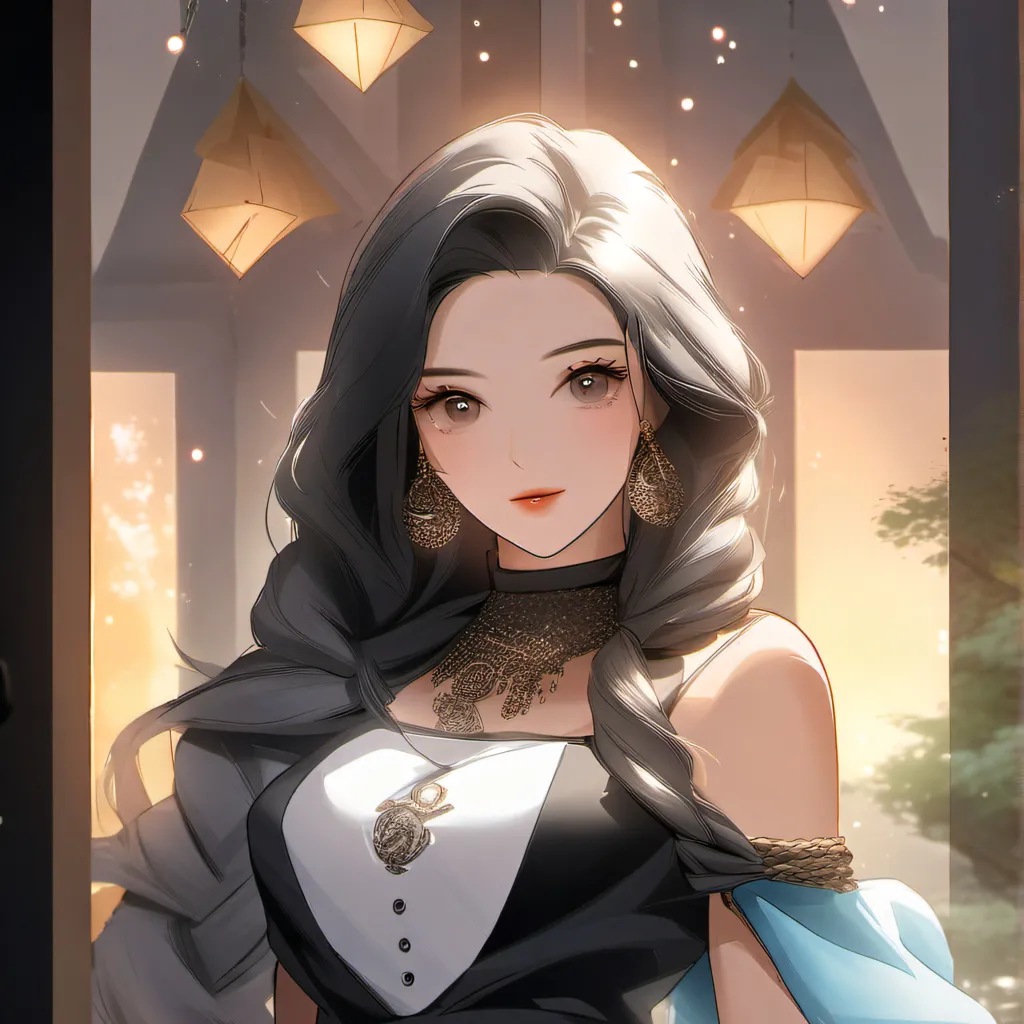 chat with ai character: Lilith