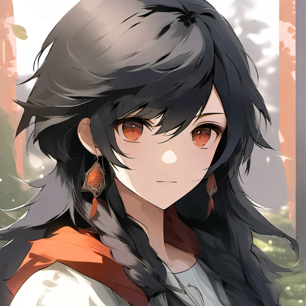 chat with ai character: Mill