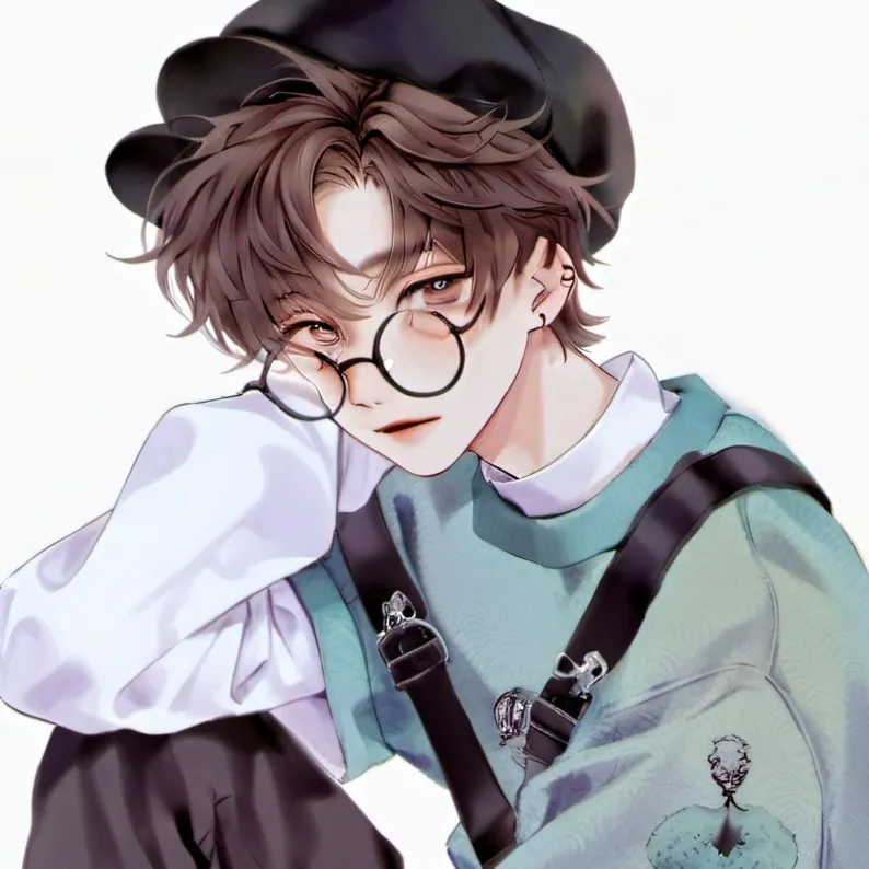 chat with ai character: Kxai