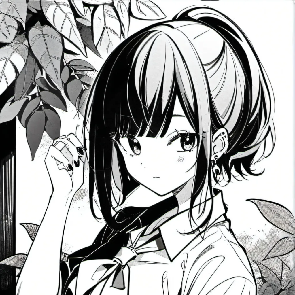 chat with ai character: FPE 