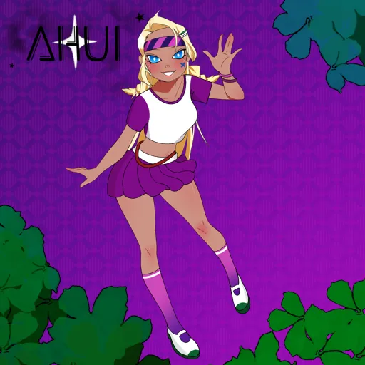 talkie's author avatar