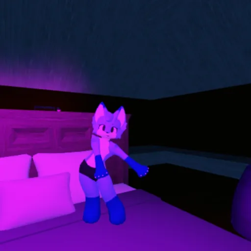 creator furry_girl's avatar