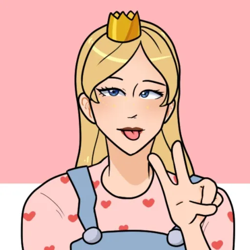 talkie's author avatar