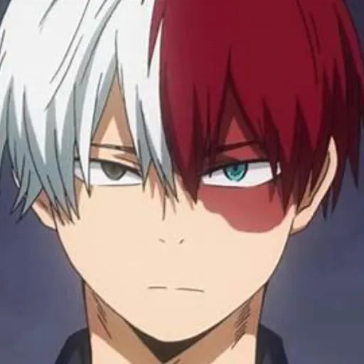 creator shøto's avatar