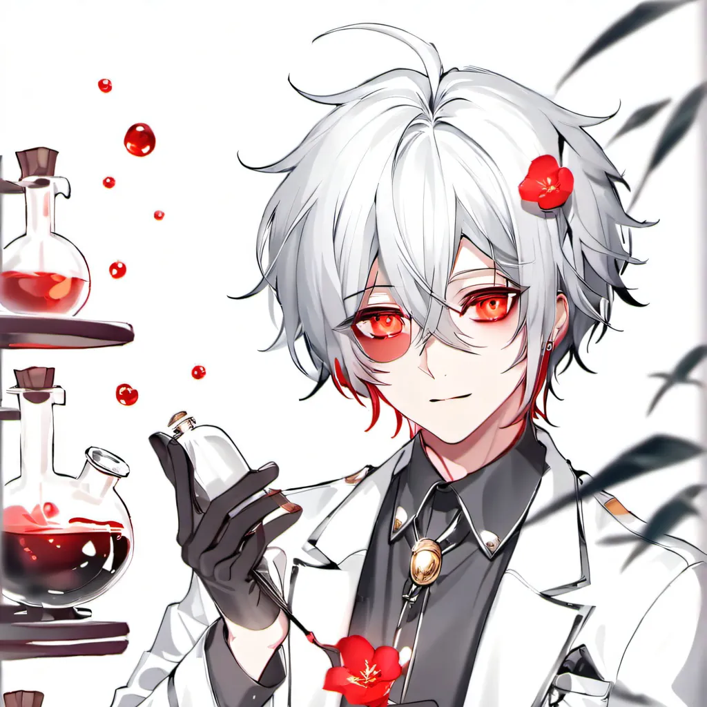 chat with ai character: rohan