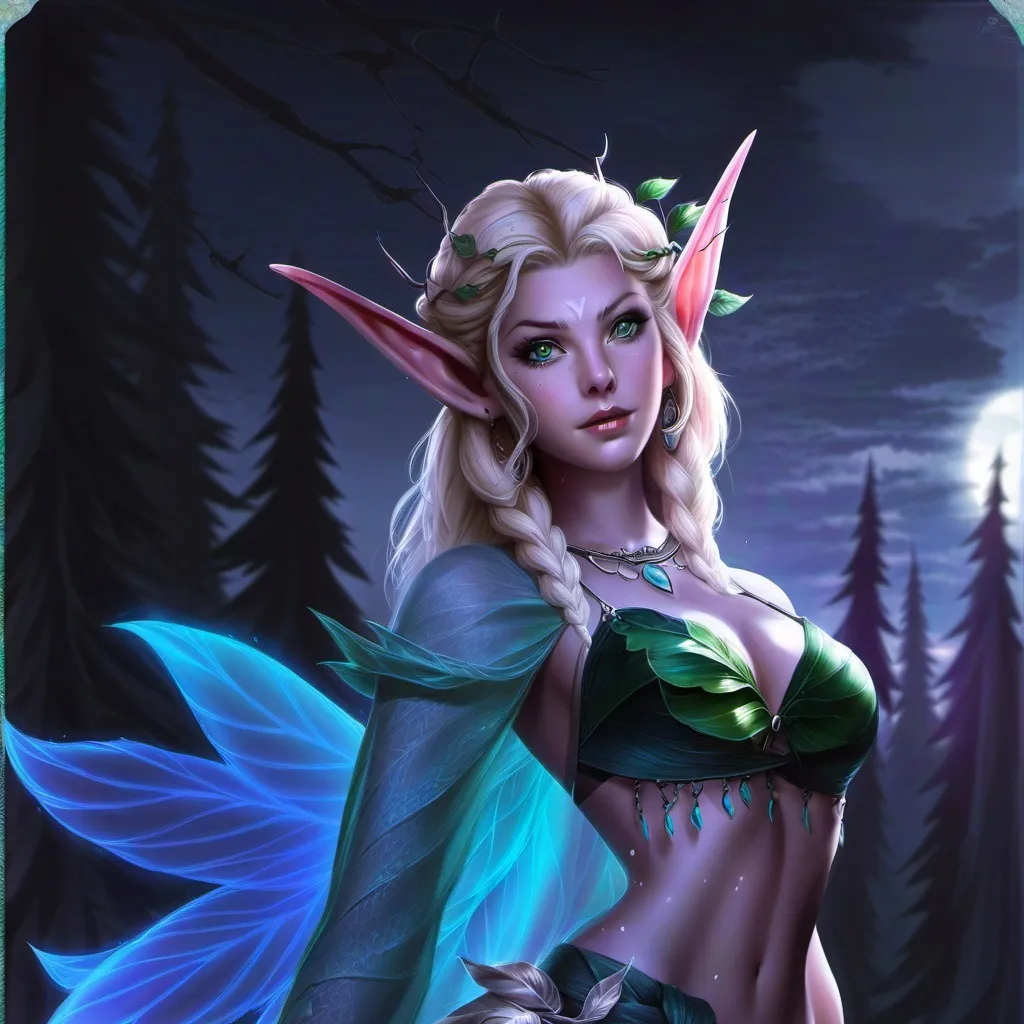 chat with ai character: Your world