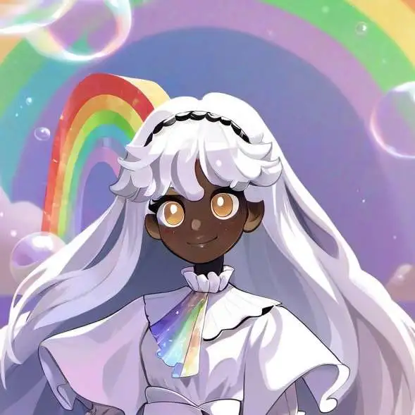 chat with ai character: [×Queen Sky×]