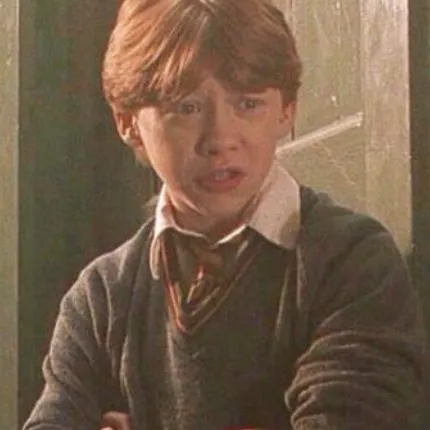 creator RonWeasleysimprhys's avatar