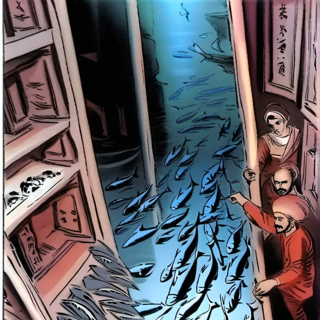 chat with ai character: Baxter