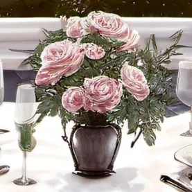 chat with ai character: alastor