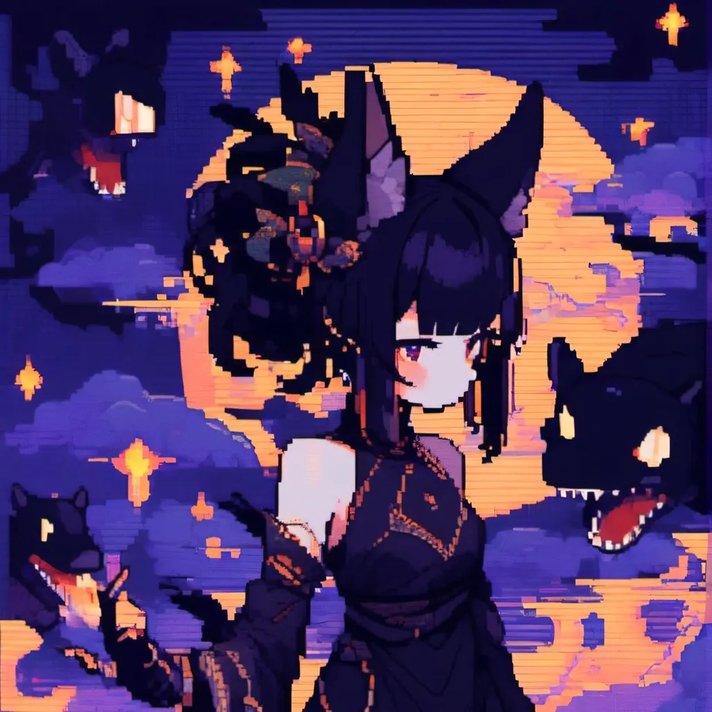 chat with ai character: Kiyoko Sashimi 