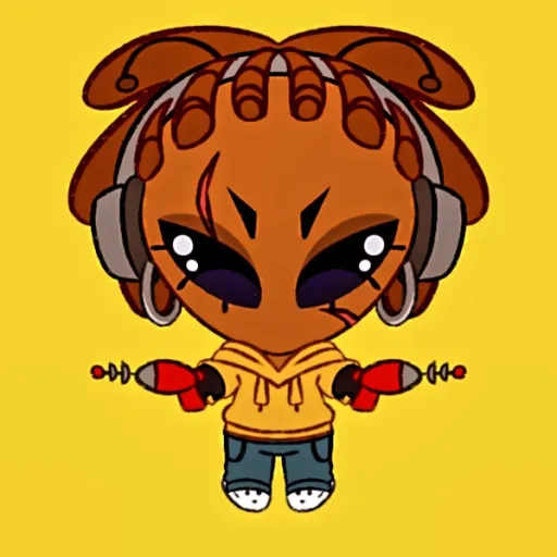 talkie's author avatar