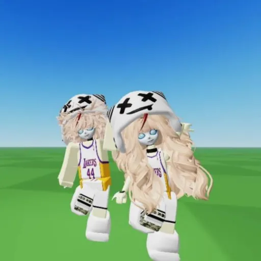 creator Alisya Sarah Nurin's avatar