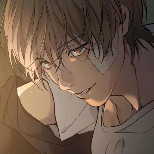 creator Cirrus/Zyrus's avatar