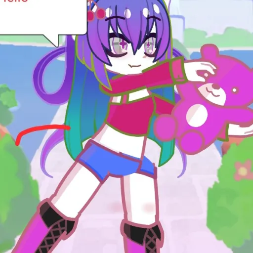 creator @Anala/Cute's avatar