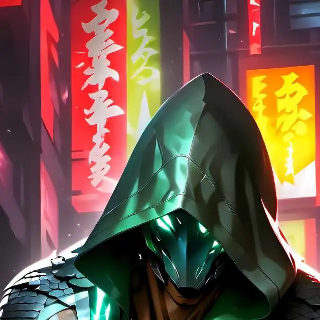 chat with ai character: Xonia